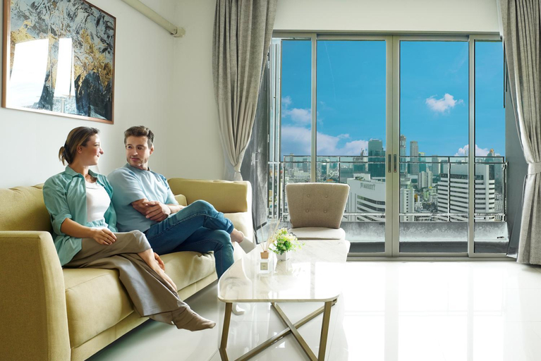 Others 5, The Rich Residence Sukhumvit Nana, Wattana