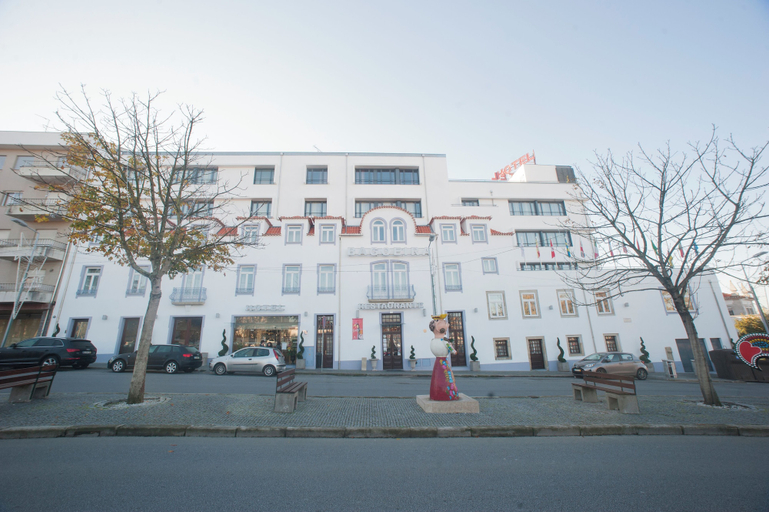 Exterior & Views 1, Hotel Bagoeira, Barcelos