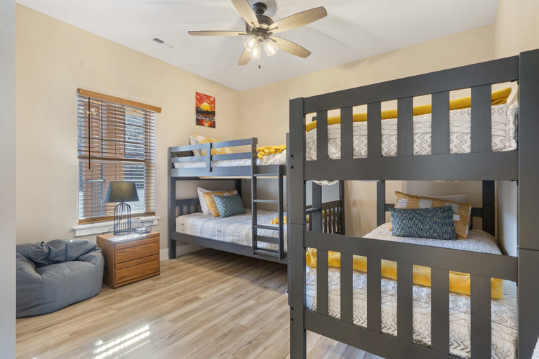Bedroom 2, Pleasant View on Taneycomo, Taney