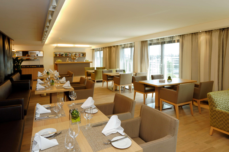 Others 4, Atlantic Congress Hotel, Essen