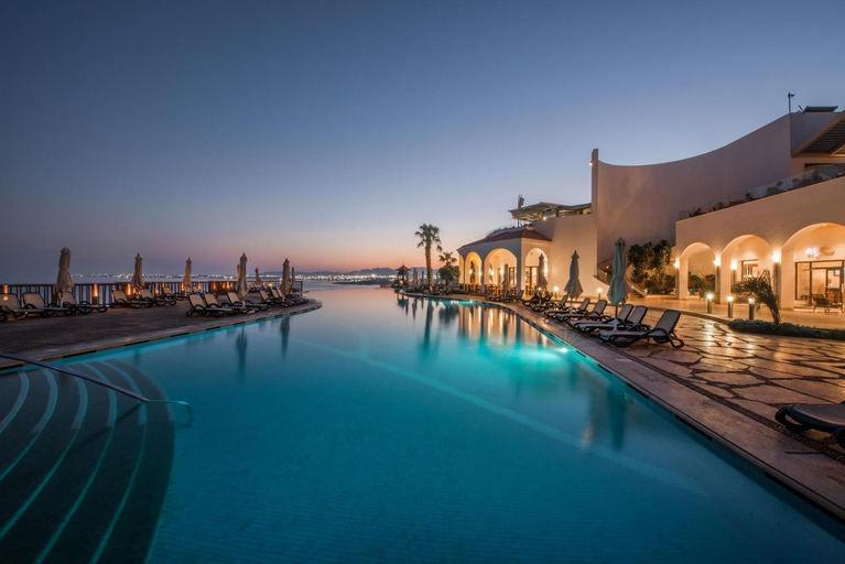 Sport & Beauty 2, Reef Oasis Blue Bay Resort & Spa, Sharm el-Sheikh