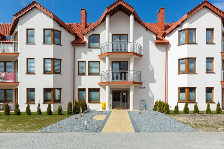 Others 4, Apartaments Port Darlowko by Noclegi Renters, Sławno