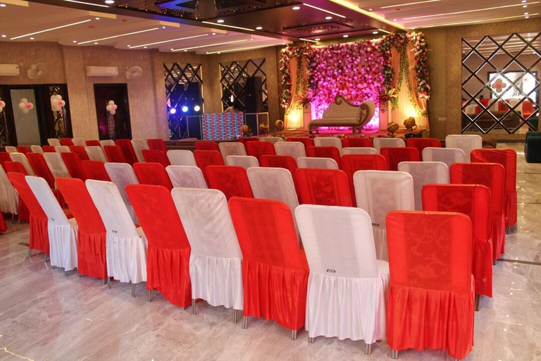 Others 3, VIJAY VILAS-LUXURY HOTEL, Kannauj