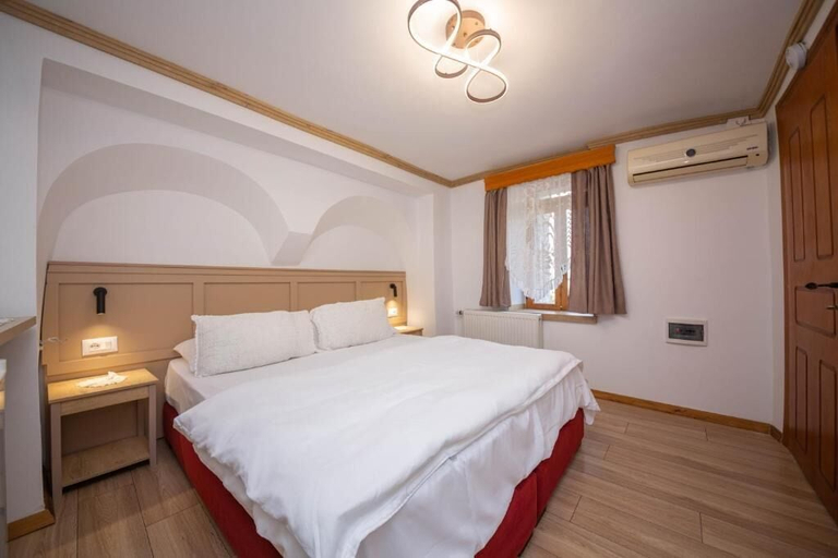 Bedroom 3, Bed and Breakfast Kotoni, Gjirokastrës