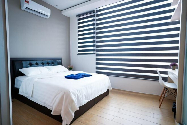 Bedroom 11