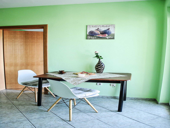 Others 3, Apartments Smokvica - One BedApt with Balcony, Starigrad