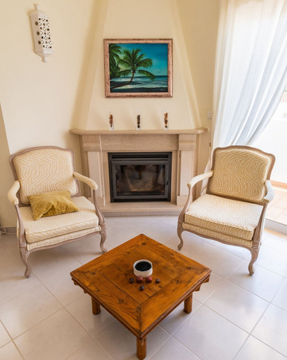 Room 3, 54 Golf mar Carvoeiro Apartment With Fabul, Lagoa