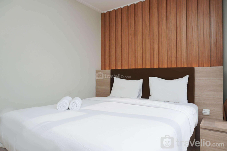 Others 4, Comfortable 2BR Menteng Park Apartment By Travelio, Jakarta Pusat