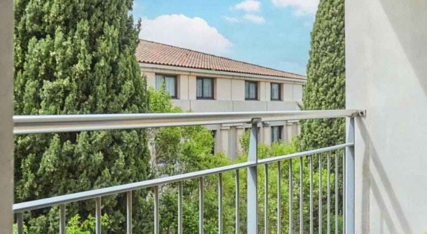 Others 5, Appart Hotel Odalys City Aix en Provence Ouest, Bouches-du-Rhône