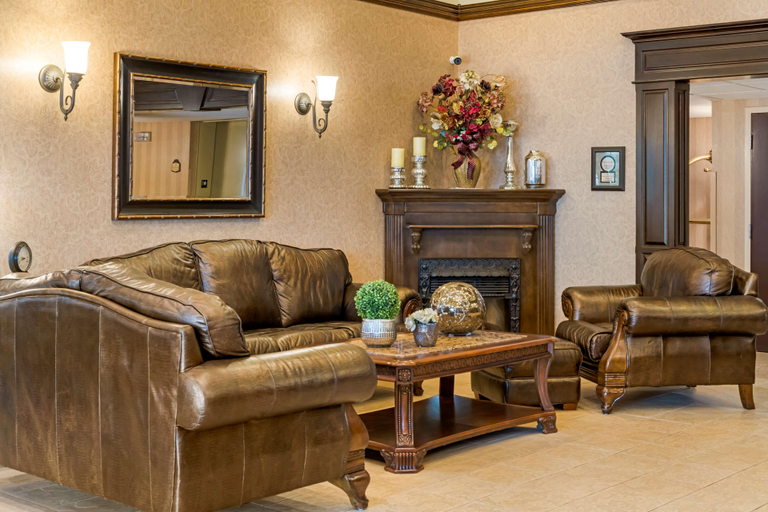 Public Area 3, Best Western Plus Grand-Sault Hotel & Suites, Victoria
