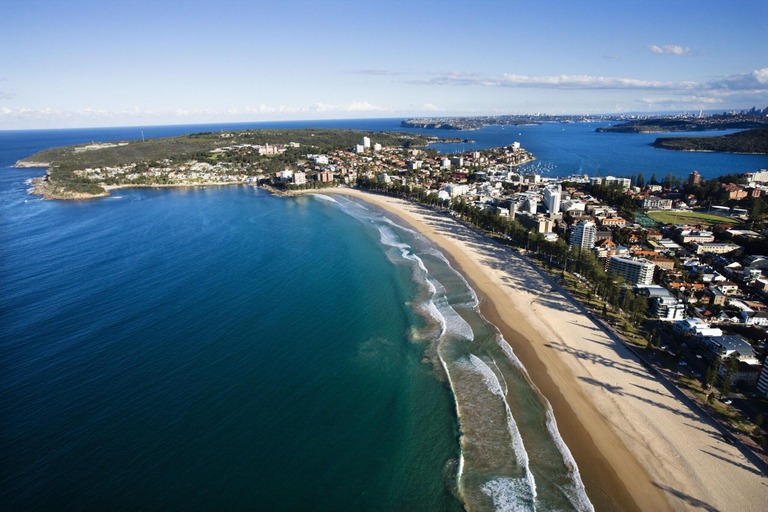 Exterior & Views 2, The Sebel Sydney Manly Beach, Sydney