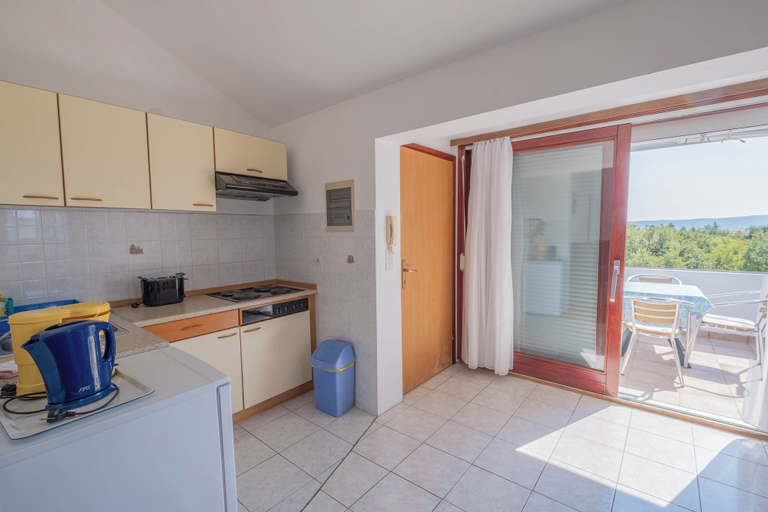 Others 4, Apartment Miskic 3, Crikvenica