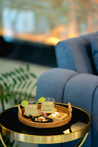 Food & Drinks 4, High Tree Resort Krabi, Mueang Krabi