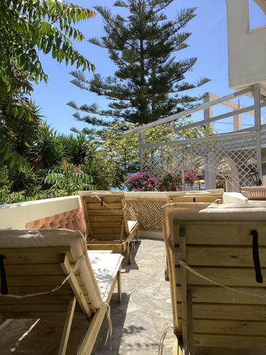 Others 2, Corali Luxury Beach Apartments, Attica