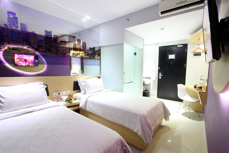 Bedroom 13