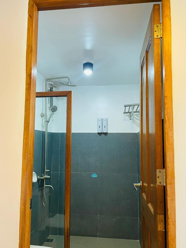 Bathroom 5, 89 Villas Resort and Spa El Nido, El Nido