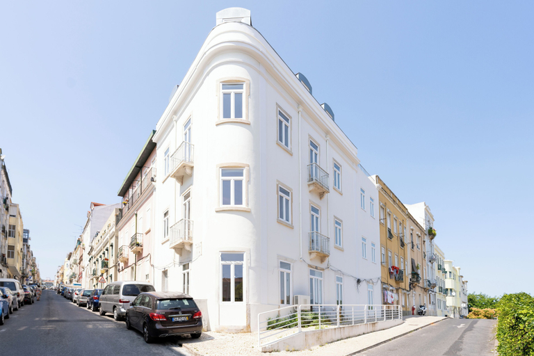 Exterior & Views 2, Sunny Lisbon Apartments by SoulPlaces, Lisbon