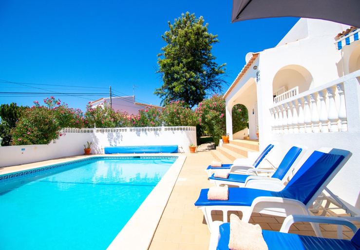 Others 5, Casa Pazovida in Carvoeiro, Lagoa