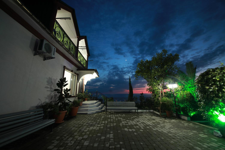 Others 5, Mount Villa Kvariati, Batumi