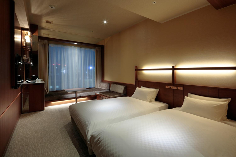 Bedroom 18