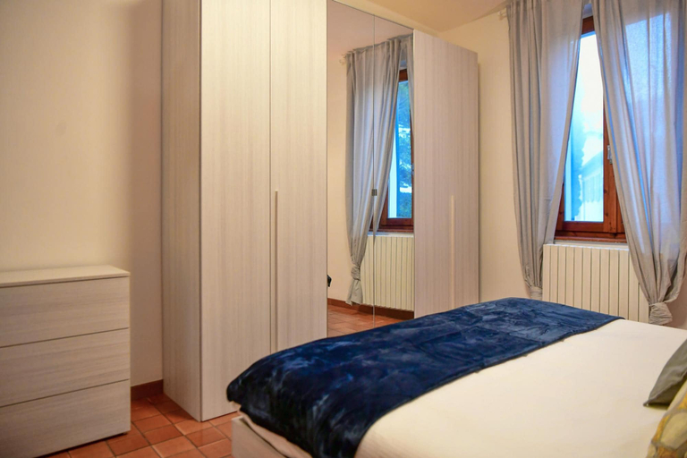Room 5, Quadrifoglio by Wonderful Italy, Como