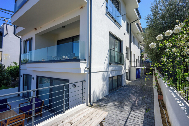 Exterior & Views 2, Hi Life Suites, Fethiye