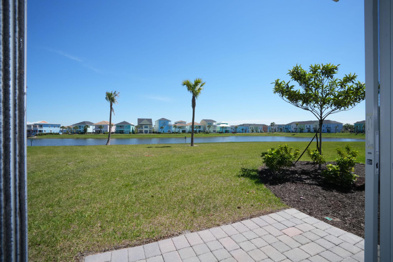 Others 2, BRAND NEW Private Oasis 4 BR - Margaritaville, Osceola