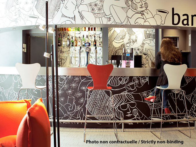 Others 5, Ibis Istanbul Sisli, Şişli