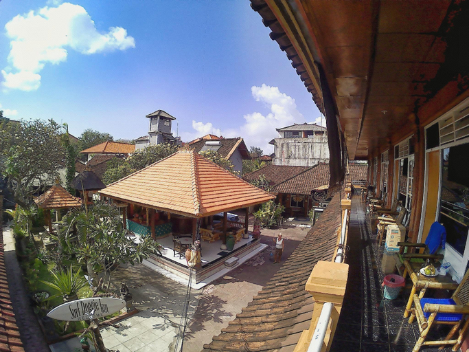 Others 3, Surf Doggie Inn, Badung
