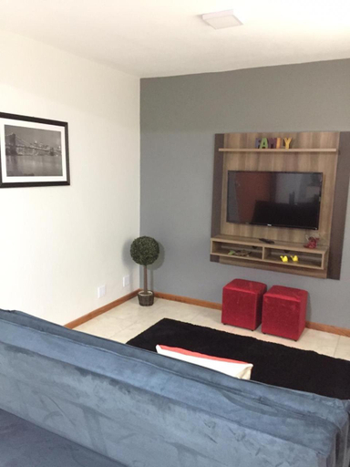 5, Apartamento Cantinho da Serra, Nova Friburgo
