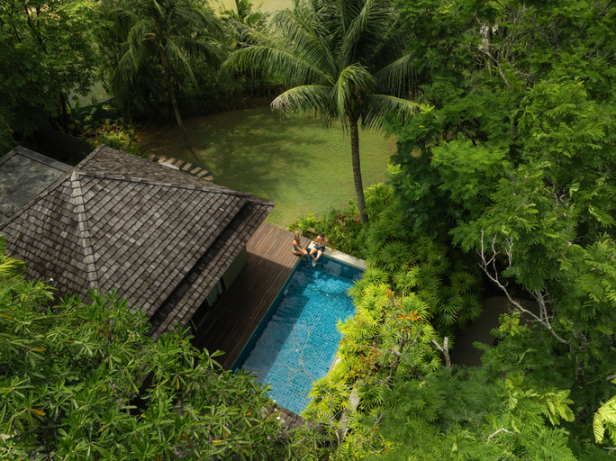 Sport & Beauty 3, Anantara Layan Phuket Resort, Phuket Island
