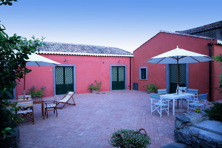 Others 3, Agriturismo Lumia, Catania