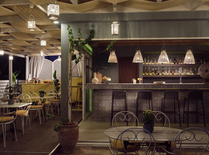 Food & Drinks 4, Memories Apartments, Ionian Islands