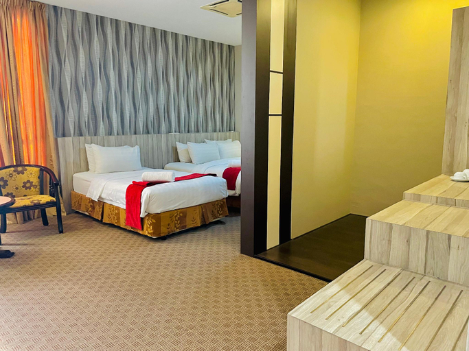 Bedroom 9