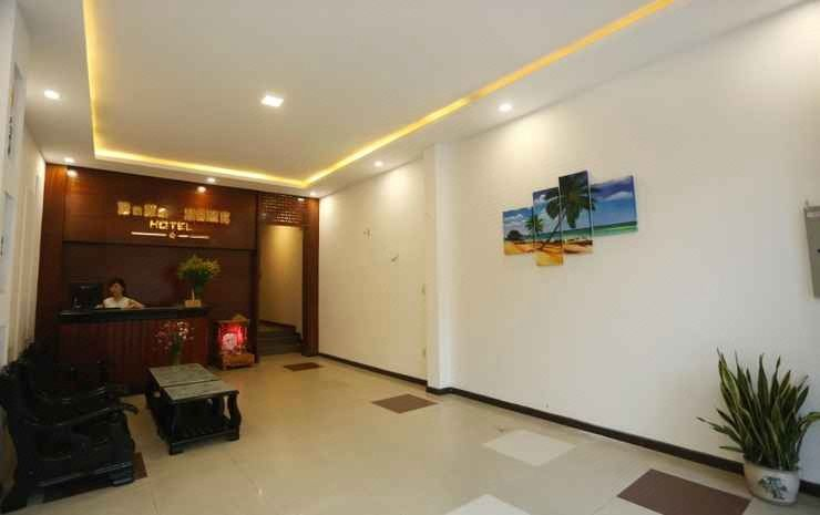 Others 5, DaNa Home Hotel, Da Nang