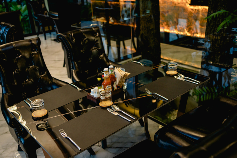 Food & Drinks 3, High Tree Resort Krabi, Mueang Krabi