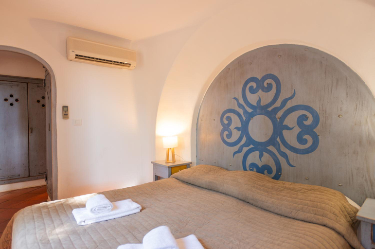 Bedroom 2, Residence Domaine De Caranella, Corse-du-Sud