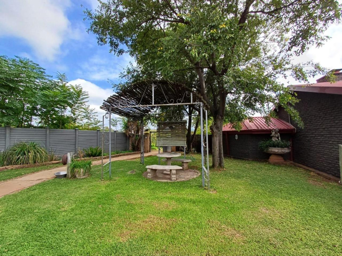 Others 4, At Ease Road Lodge, Ngaka Modiri Molema