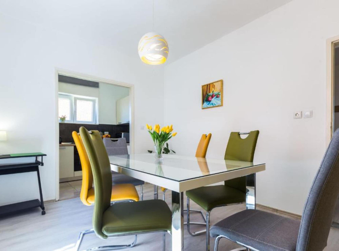 Others 4, Charming Zadar Apartment Near Old Town With Convenient Access to Beaches, Zadar