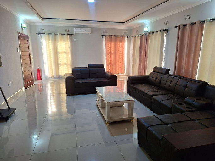 Others 5, GATOMA EXECUTIVE LODGE, Kafue