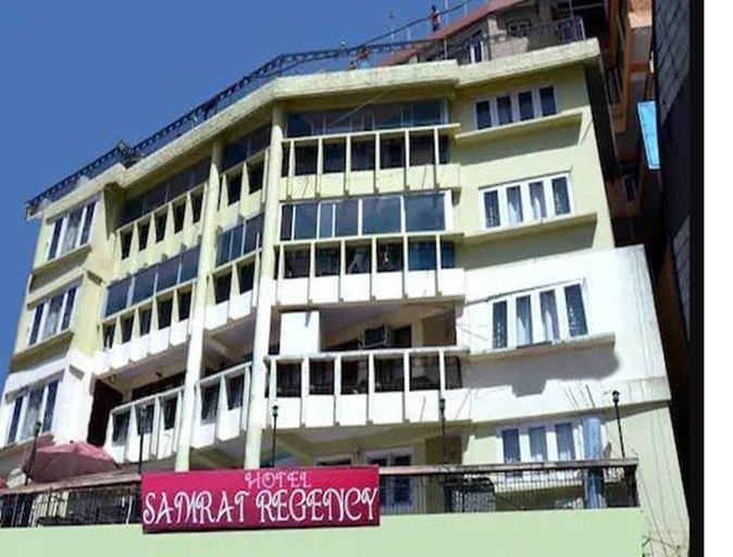 Others 3, Hotel Samrat Regency, Shimla