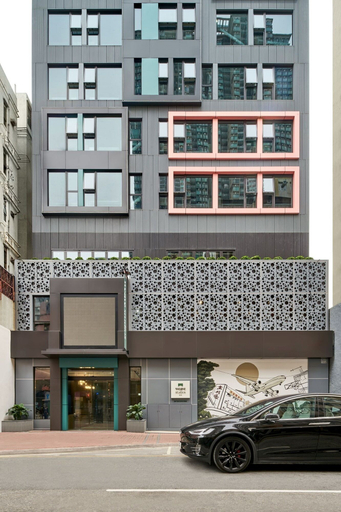Exterior & Views 2, Weave Studios - Kai Tak, Kowloon
