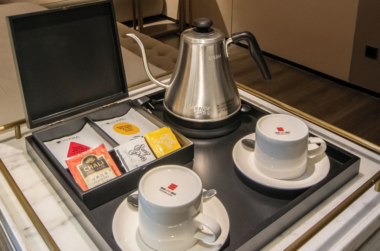 Others 5, Echarm Plus Hotel Ouzhuang Metro Station Branch, Guangzhou