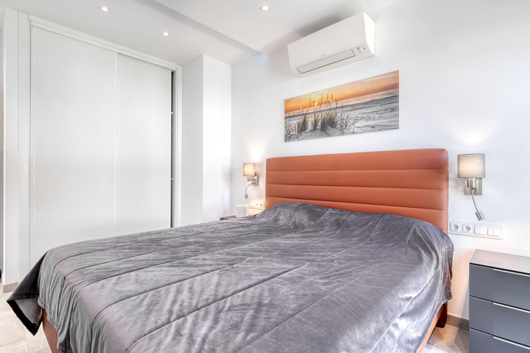 Room 4, Manatee Modern Luxurious Villa, Lagoa