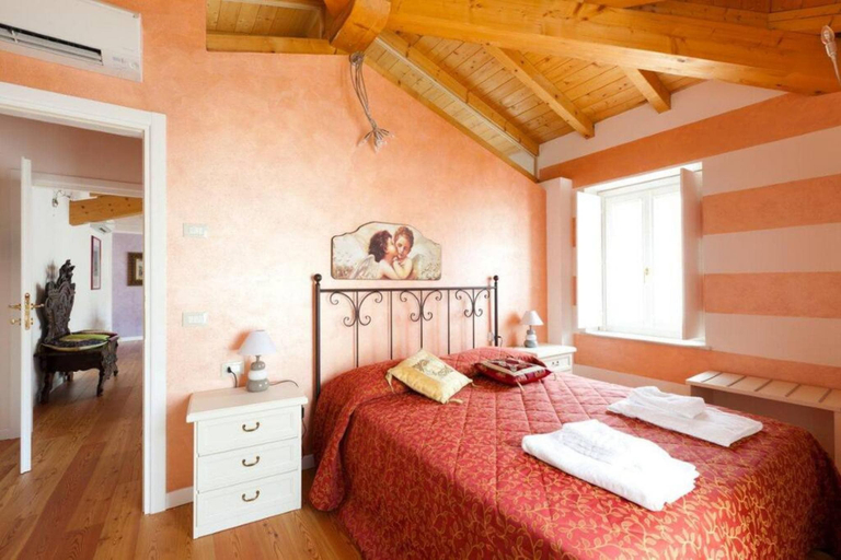 Room 5, Barchi Resort Apartments Suites Villa Castello - Loft Villa Castello, Brescia
