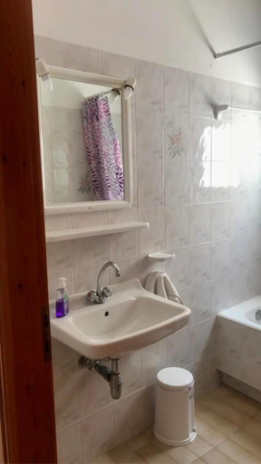 Others 5, Barbara's one bedroom apartments, Ionian Islands