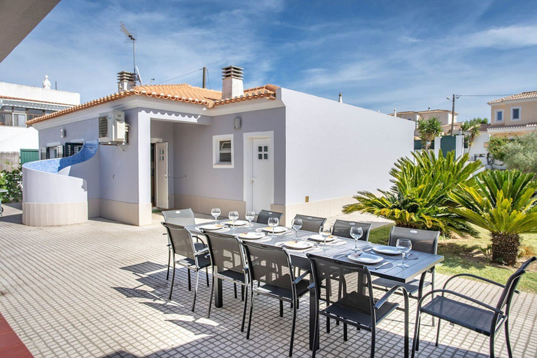 Room 4, Casa O Charco Lovely Villa With Annex With Priv, Lagoa
