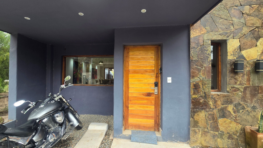 Exterior & Views 2, El cielo en Purmamarca, Tumbaya