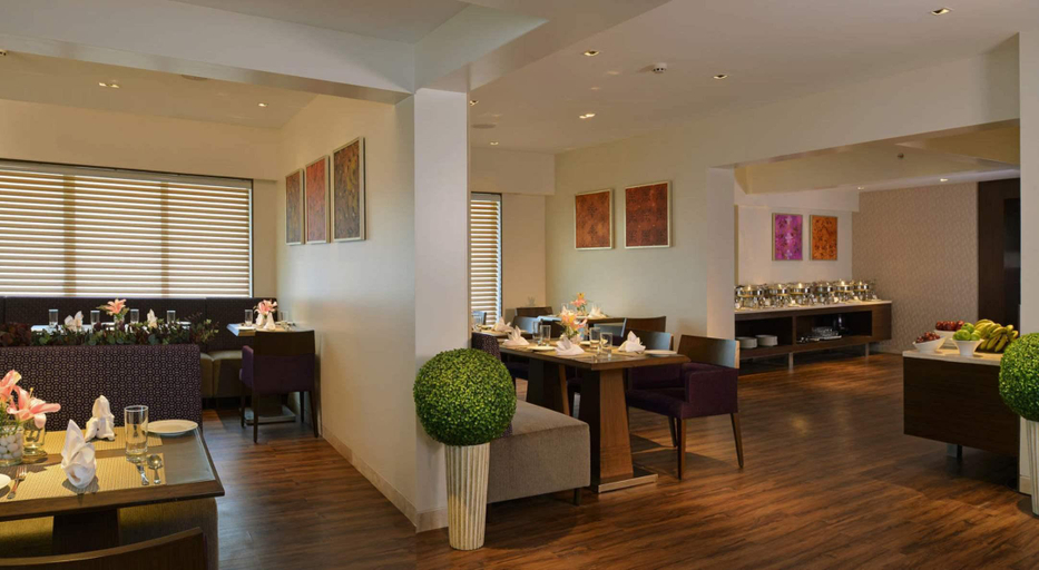Food & Drinks 5, Residency Sarovar Portico, Mumbai Suburban
