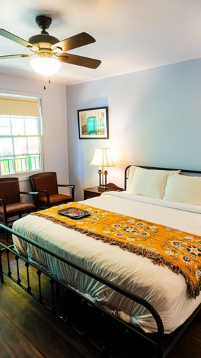 Bedroom 2, Olde Town Inn New Orleans, Orleans